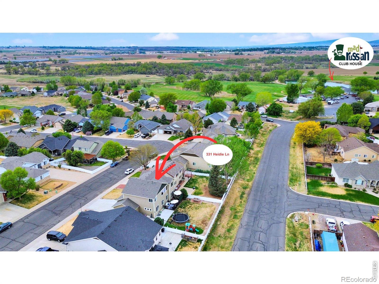 331 Heidie Lane Milliken CO 80543