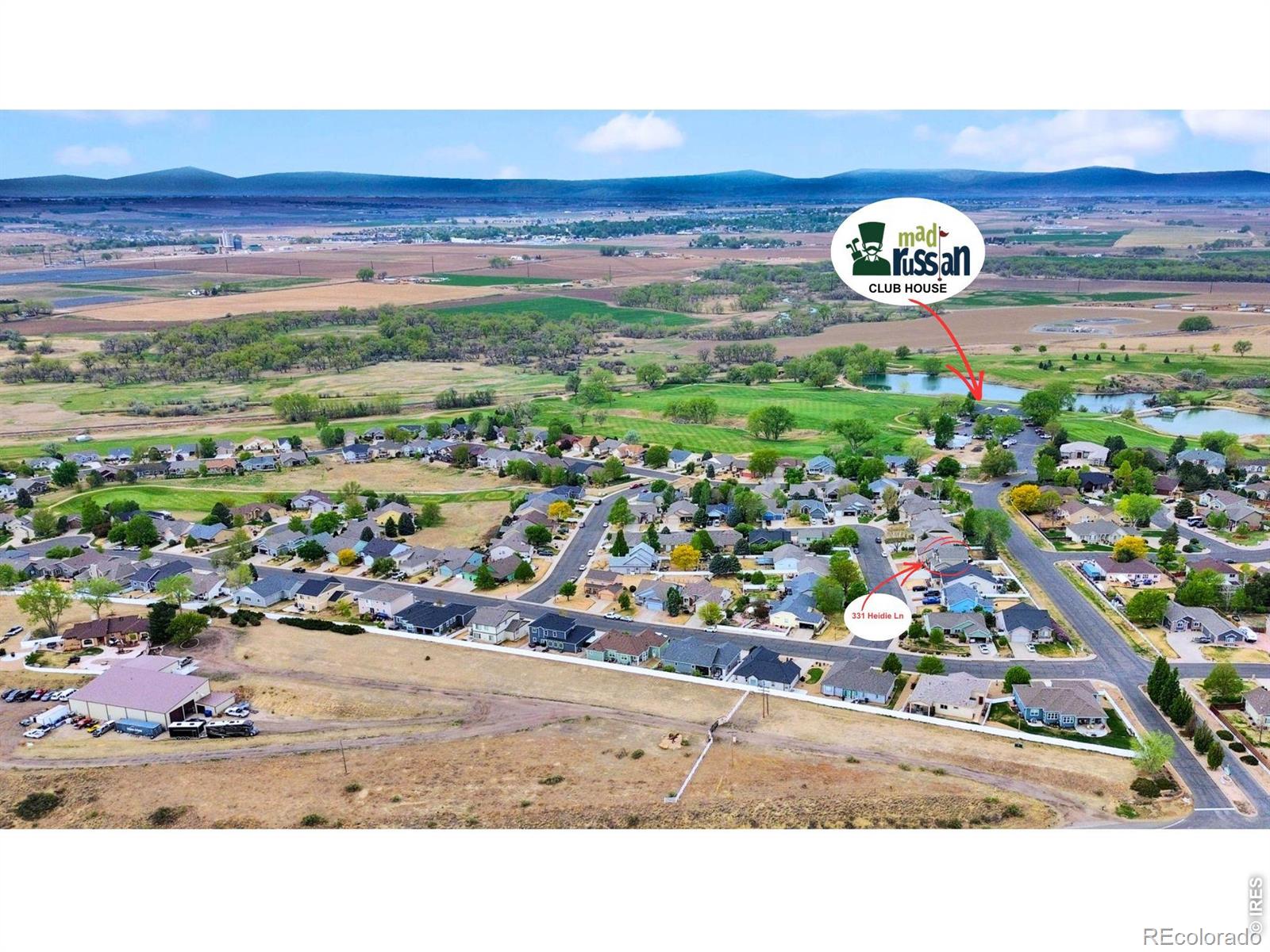 331 Heidie Lane Milliken CO 80543