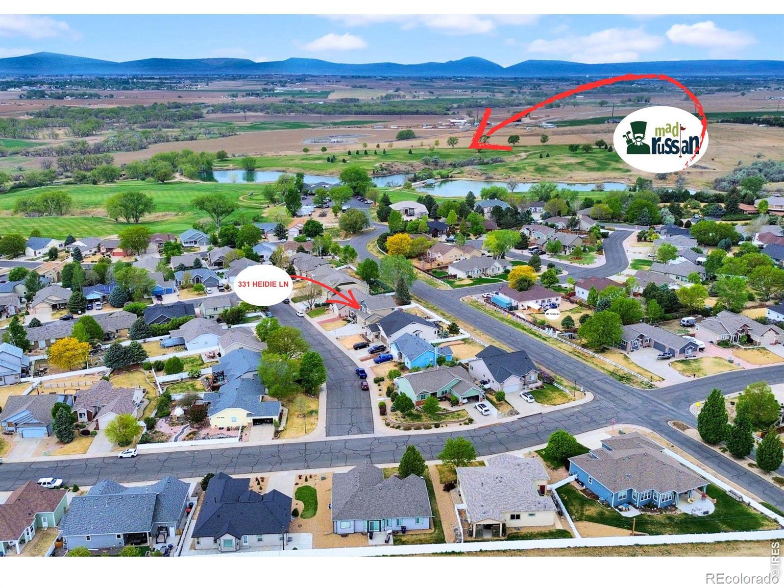 331 Heidie Lane Milliken CO 80543