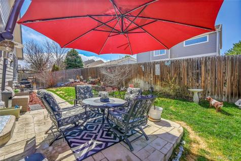2409 S Halifax Way Aurora CO 80013
