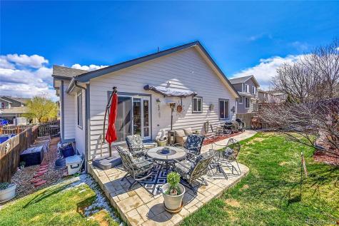 2409 S Halifax Way Aurora CO 80013
