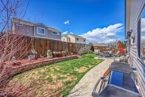 2409 S Halifax Way Aurora CO 80013