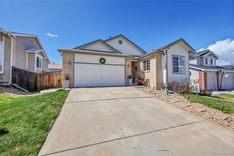 2409 S Halifax Way Aurora CO 80013