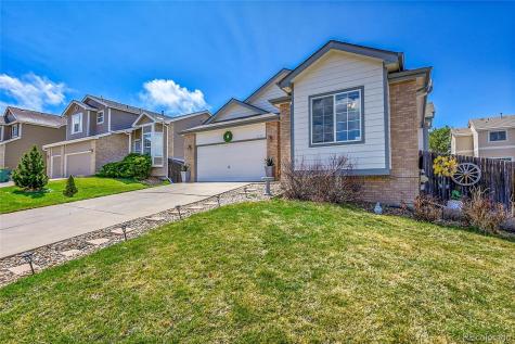 2409 S Halifax Way Aurora CO 80013