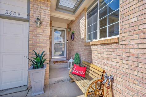 2409 S Halifax Way Aurora CO 80013