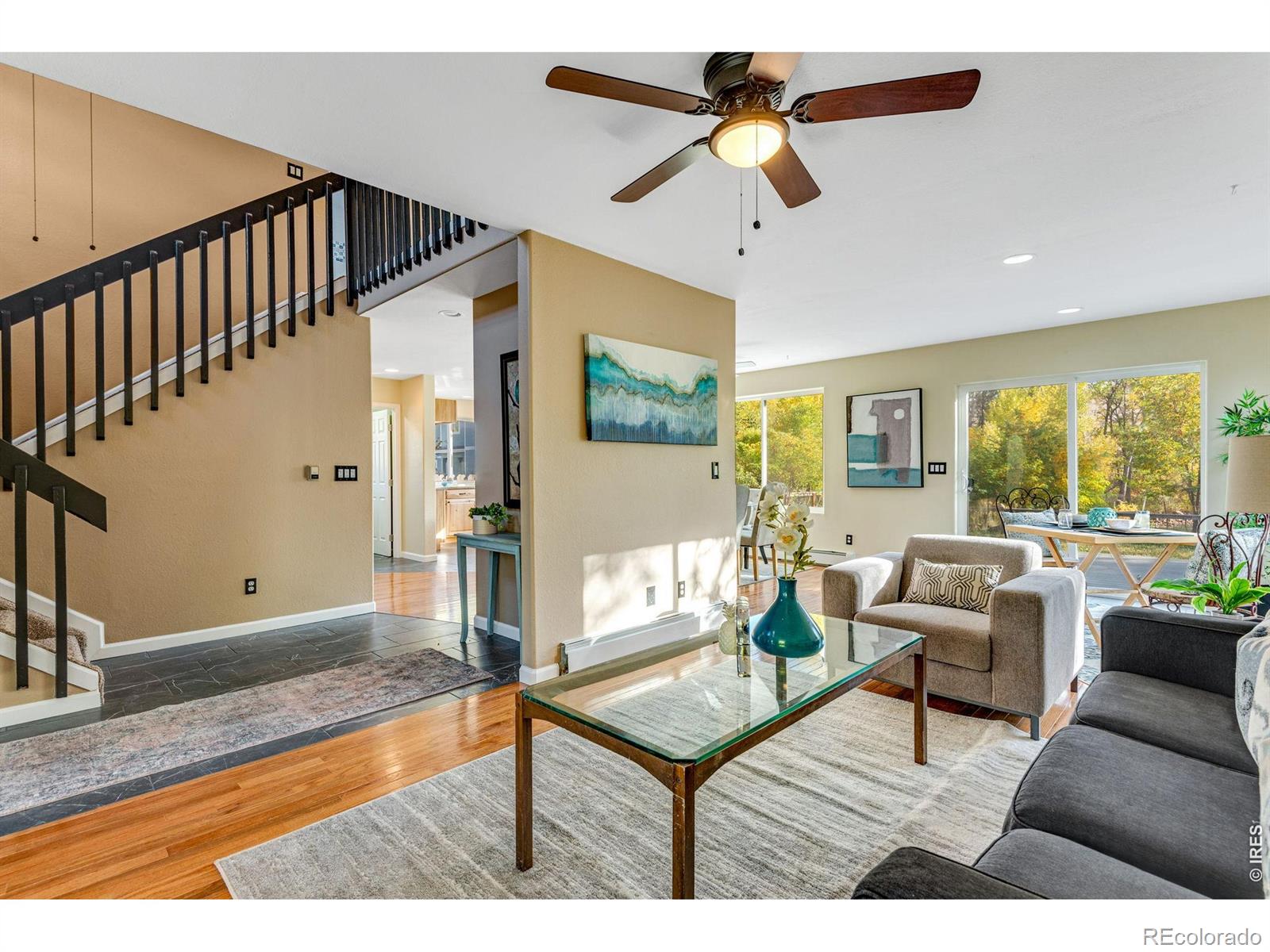 217 Park Street Lyons CO 80540