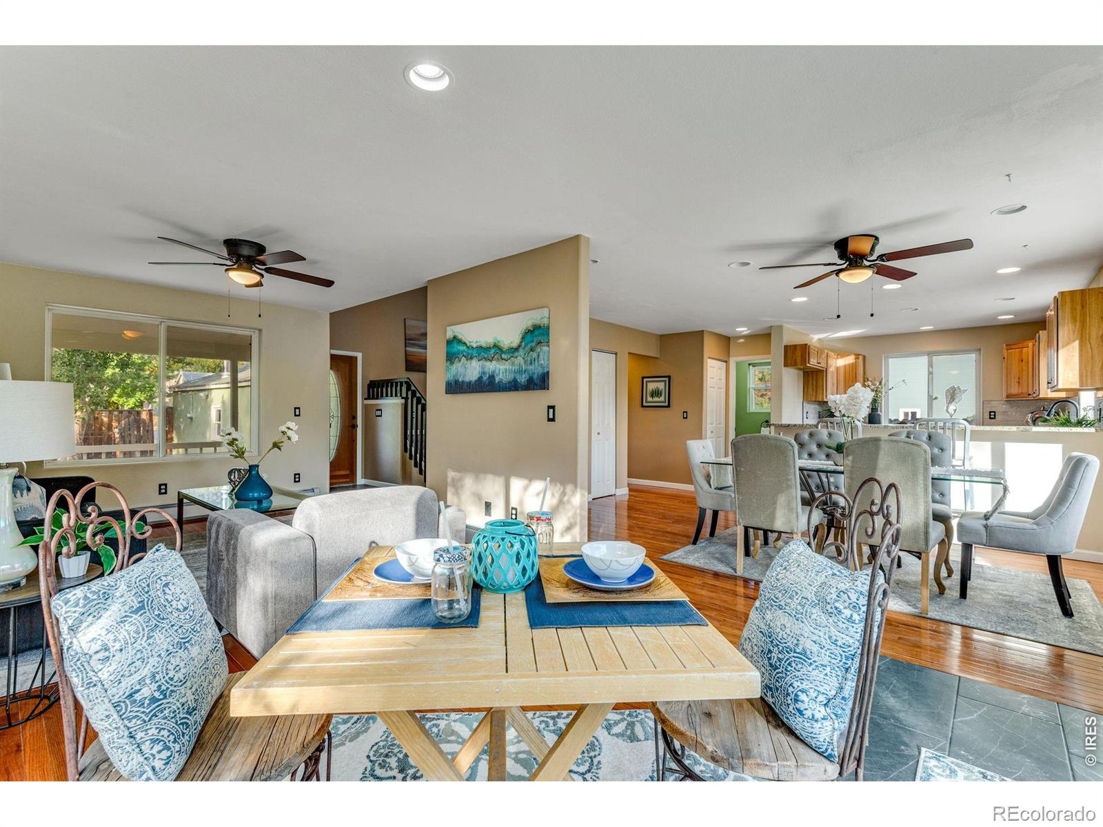 217 Park Street Lyons CO 80540