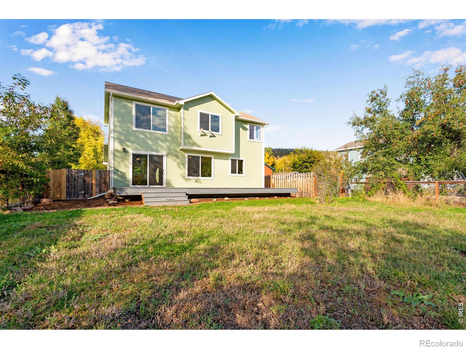 217 Park Street Lyons CO 80540