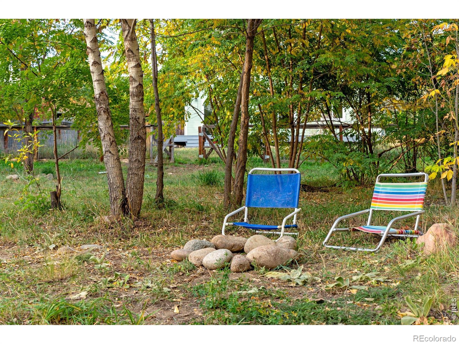 217 Park Street Lyons CO 80540