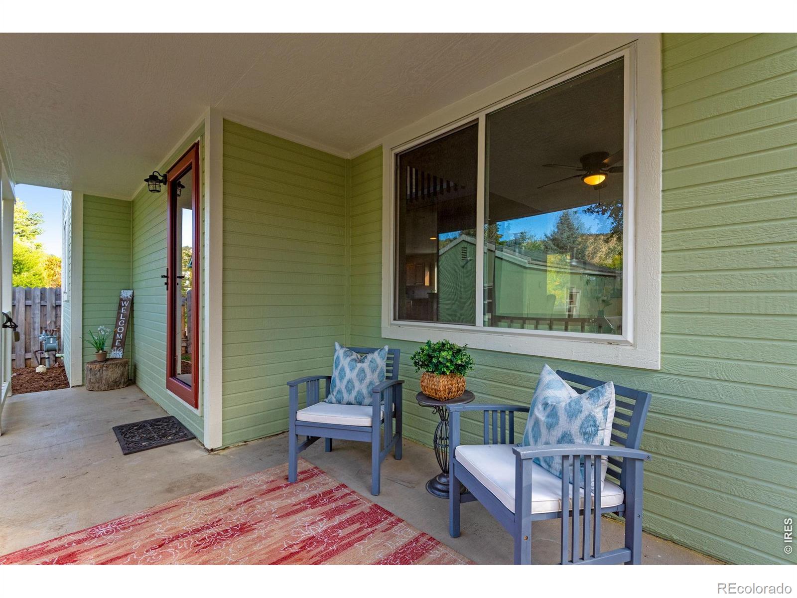 217 Park Street Lyons CO 80540