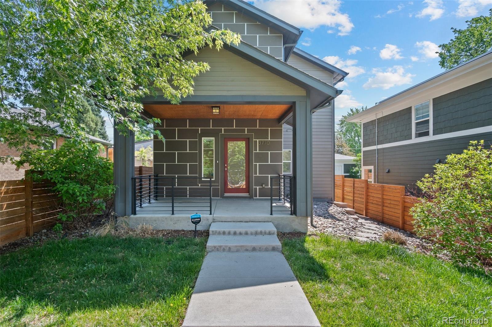 3770 Osceola Street Denver CO 80212