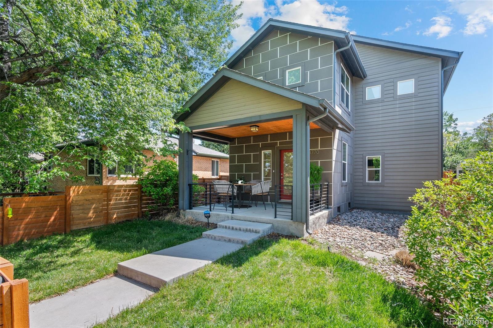 3770 Osceola Street Denver CO 80212