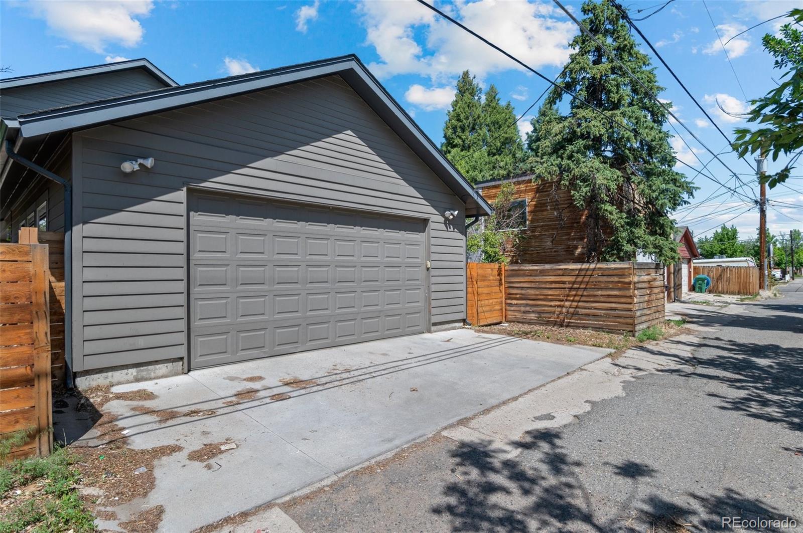 3770 Osceola Street Denver CO 80212