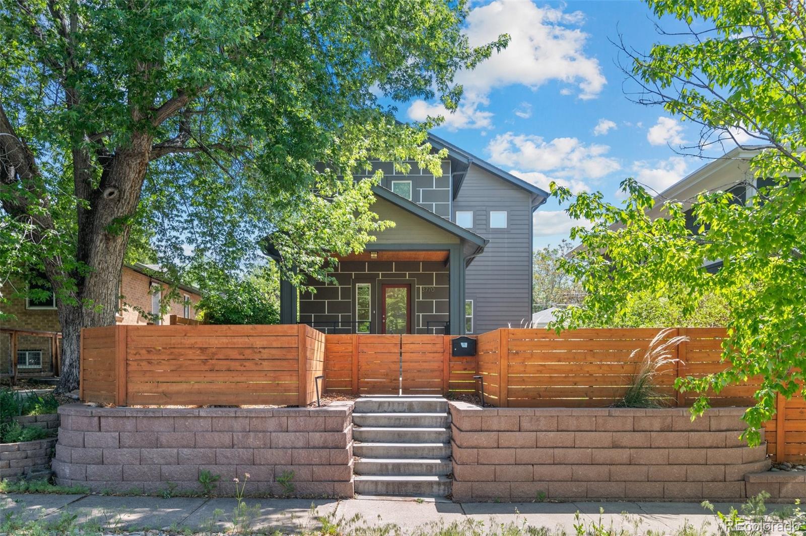 3770 Osceola Street Denver CO 80212