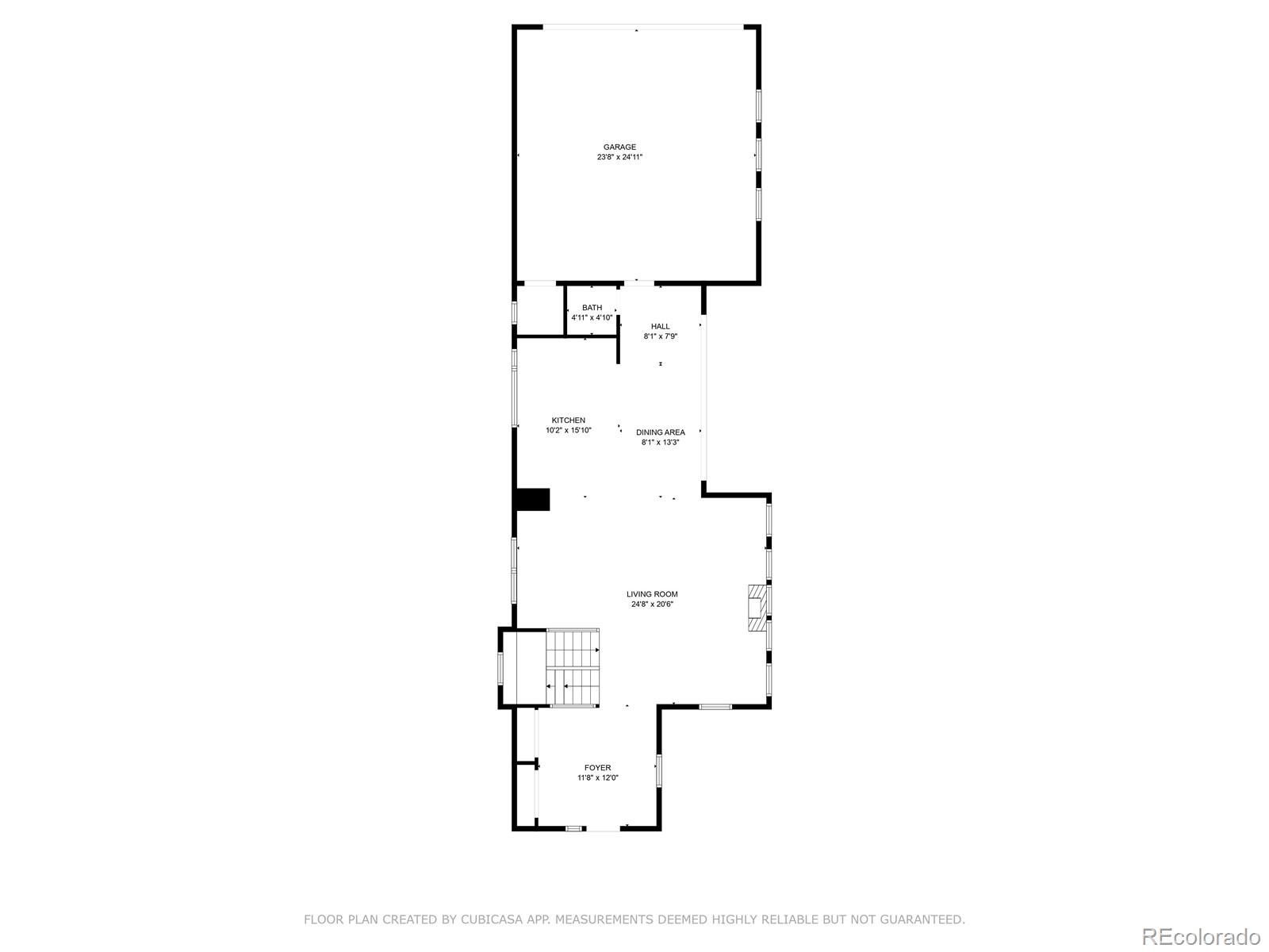 3770 Osceola Street Denver CO 80212