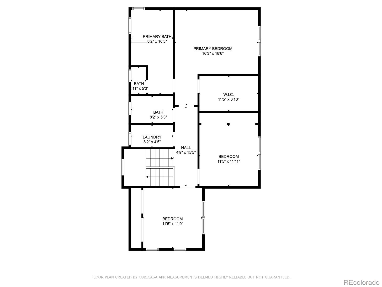 3770 Osceola Street Denver CO 80212