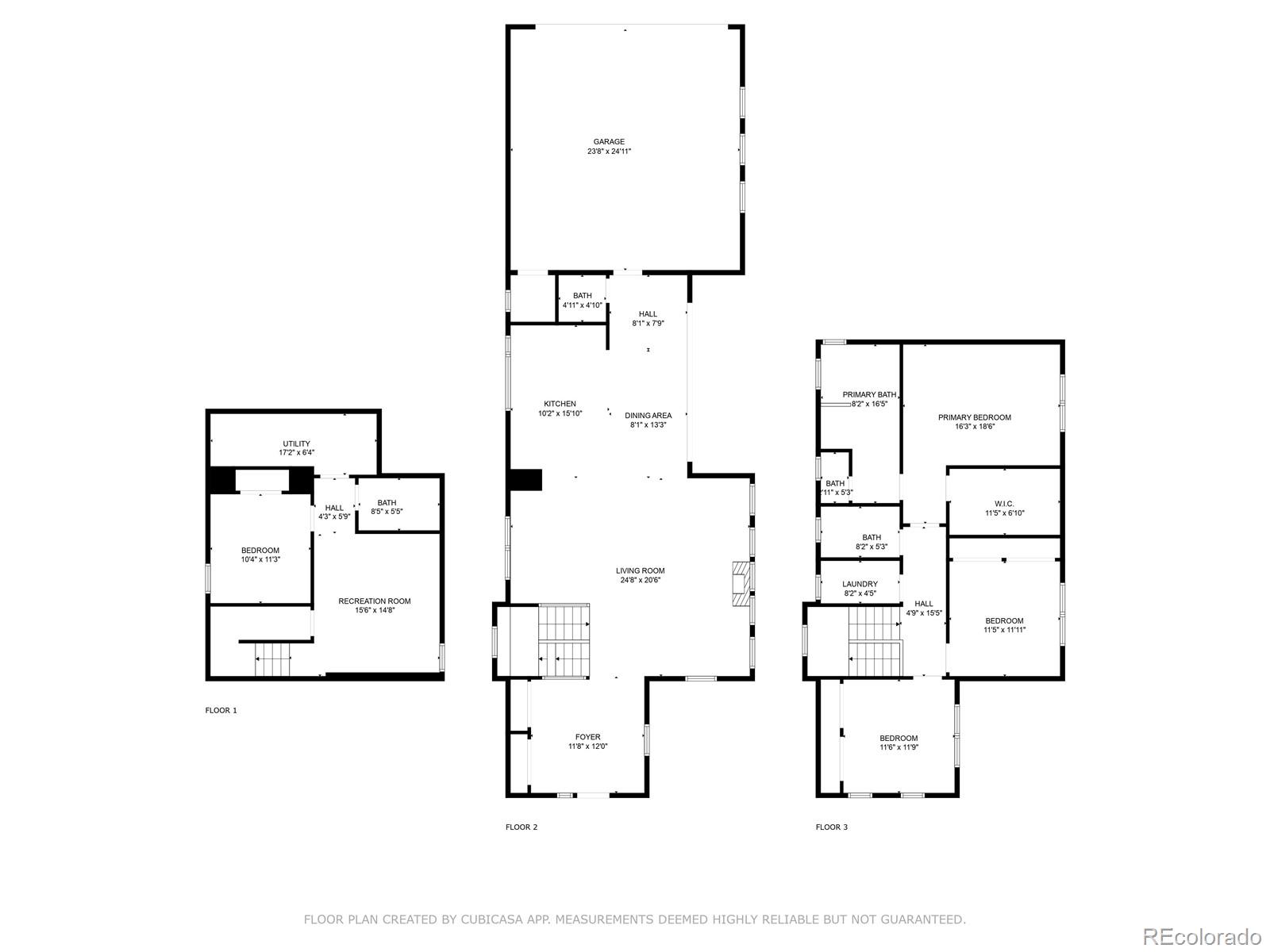 3770 Osceola Street Denver CO 80212