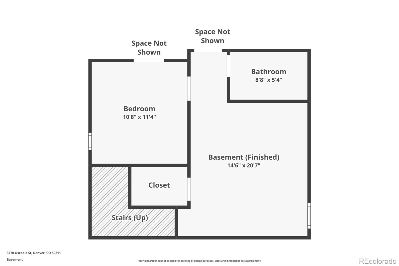 3770 Osceola Street Denver CO 80212