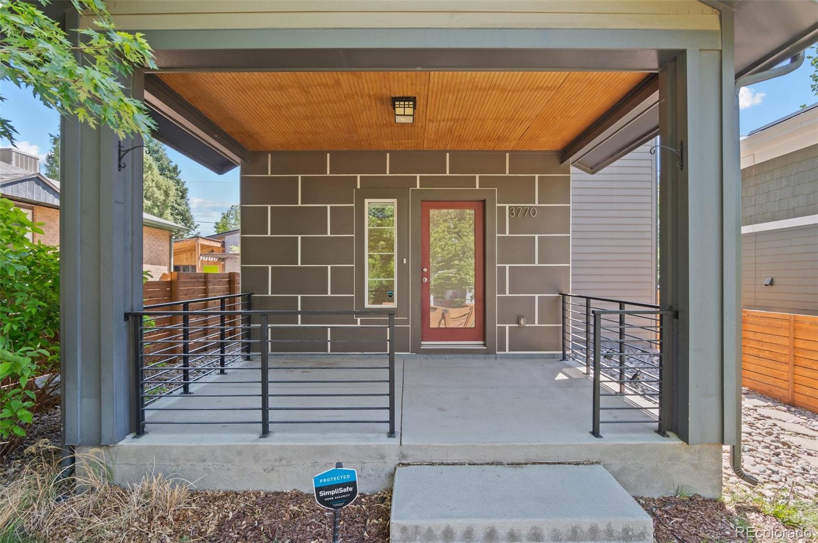 3770 Osceola Street Denver CO 80212