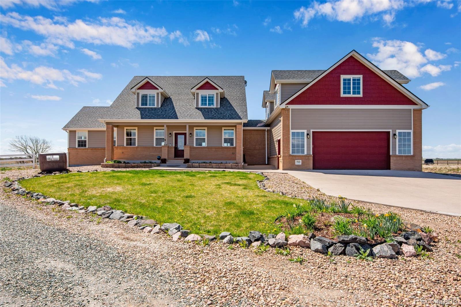 35624 E 7th Avenue Watkins CO 80137