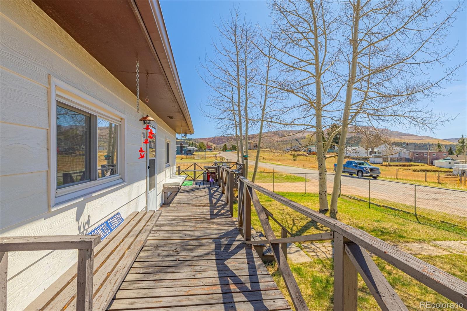 223 W Golden Avenue Cripple Creek CO 80813