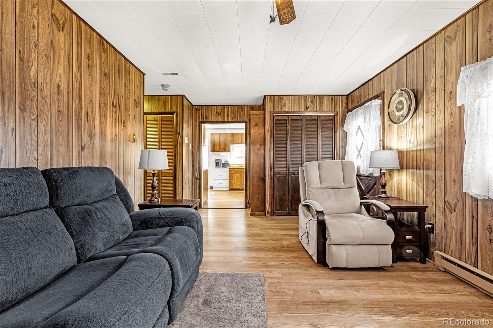 223 W Golden Avenue Cripple Creek CO 80813