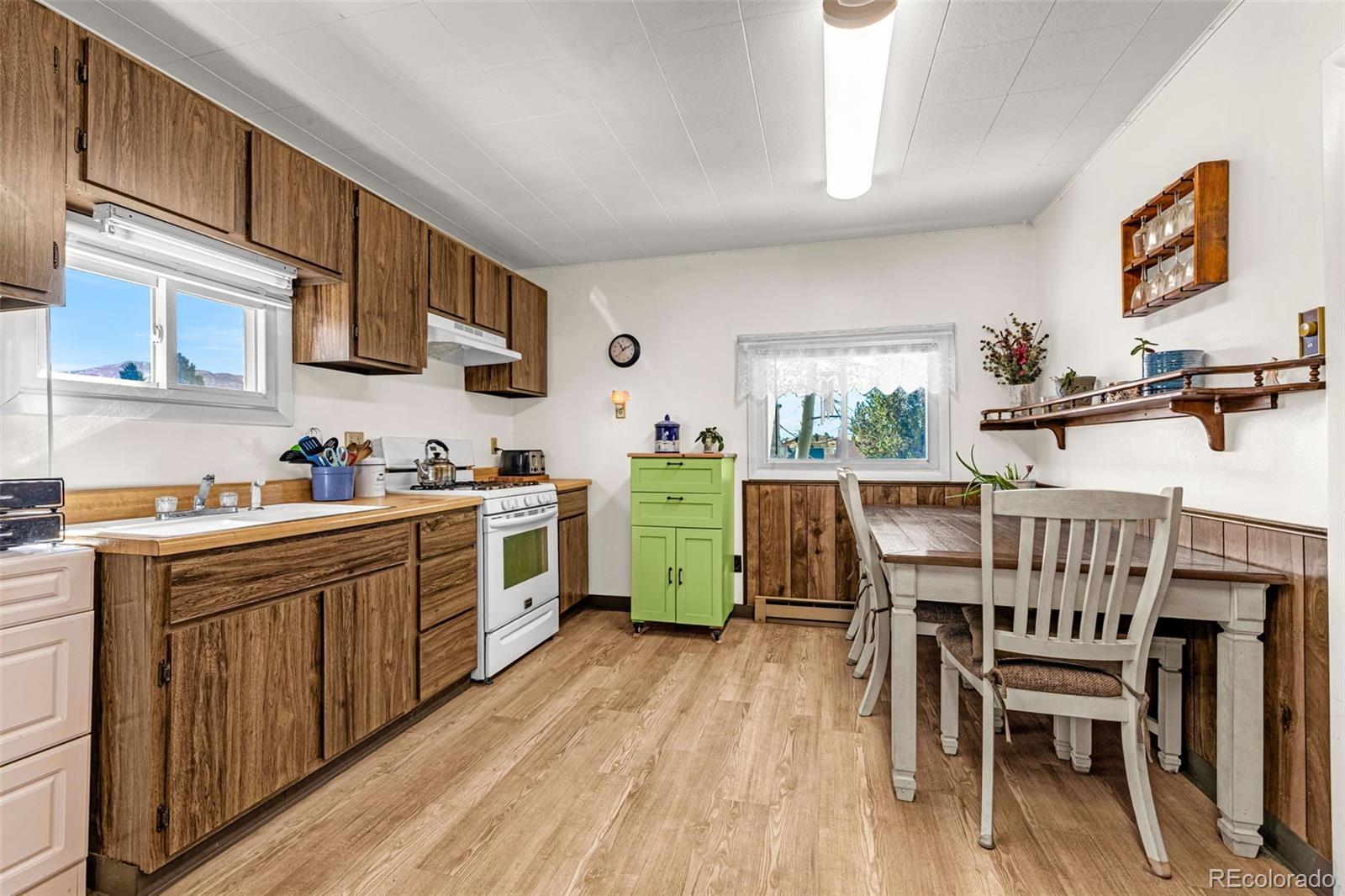 223 W Golden Avenue Cripple Creek CO 80813