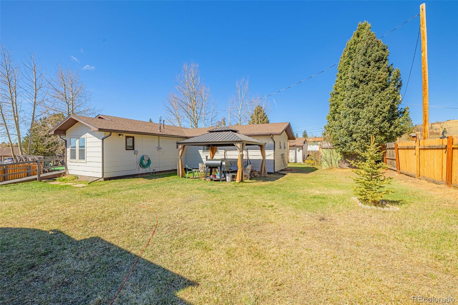 223 W Golden Avenue Cripple Creek CO 80813