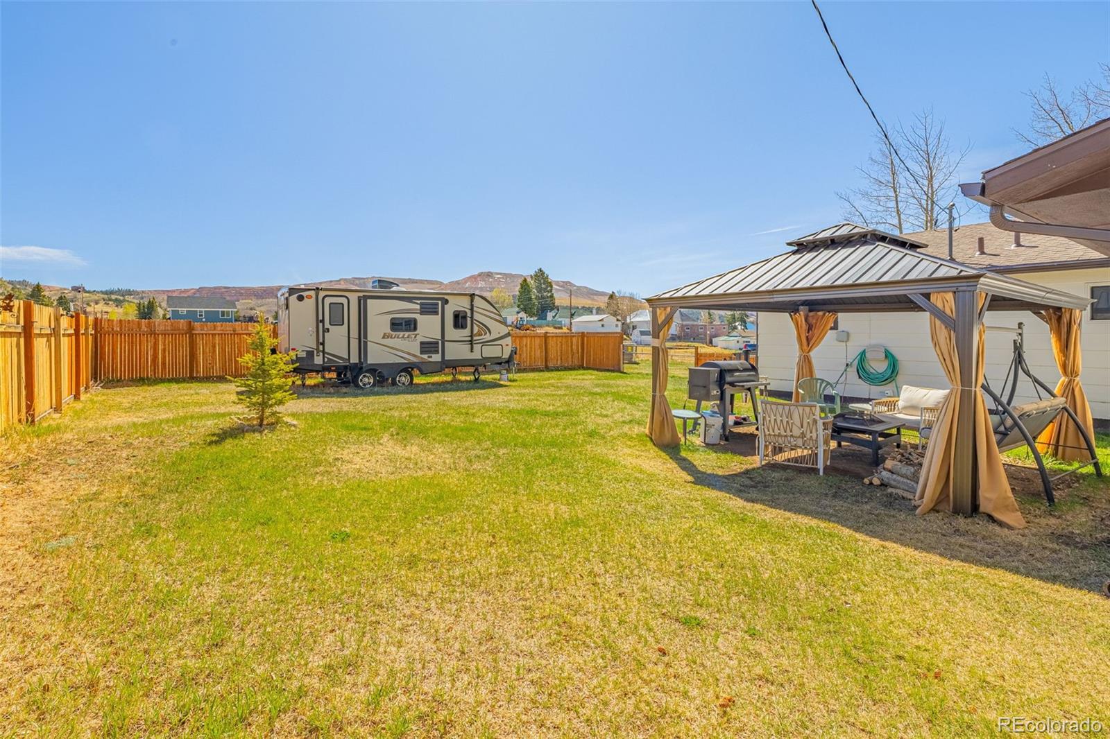 223 W Golden Avenue Cripple Creek CO 80813