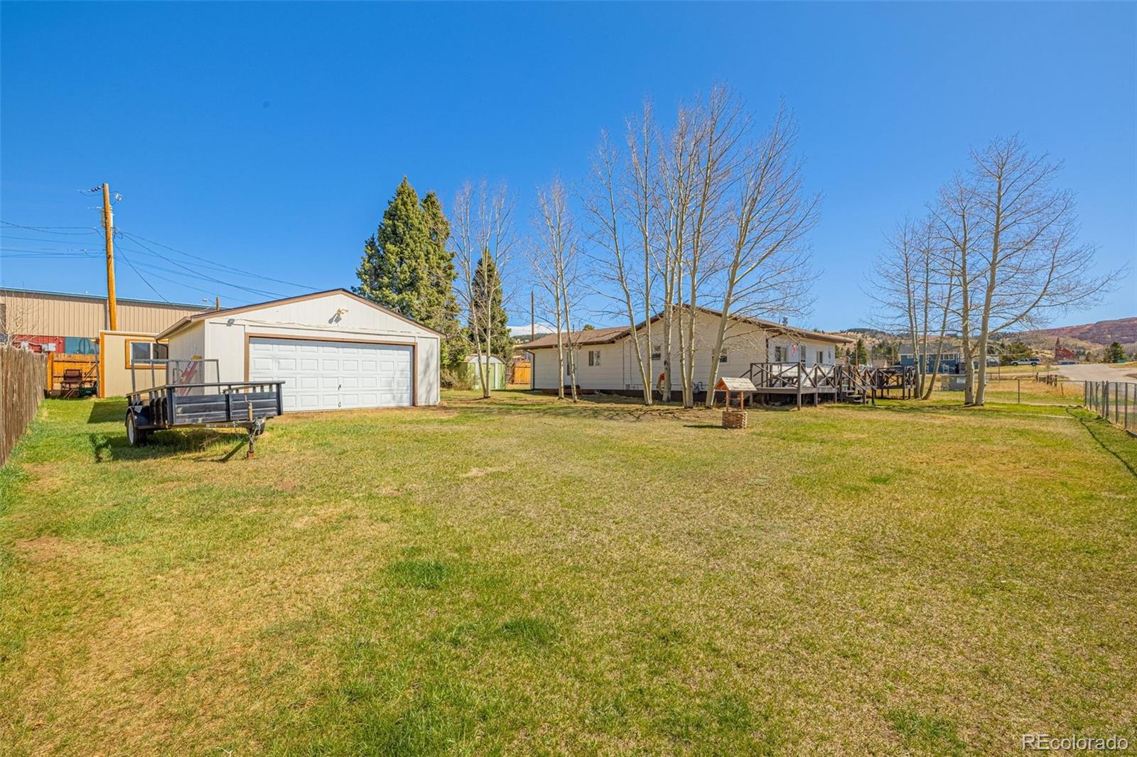 223 W Golden Avenue Cripple Creek CO 80813