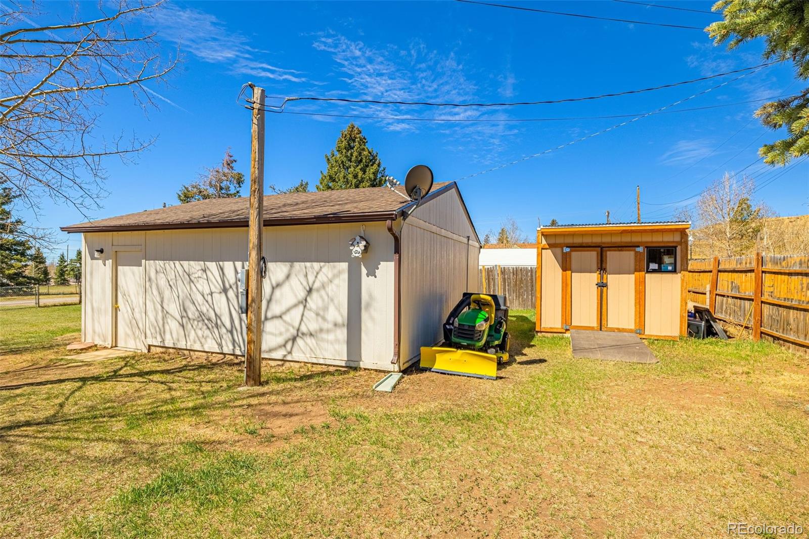 223 W Golden Avenue Cripple Creek CO 80813