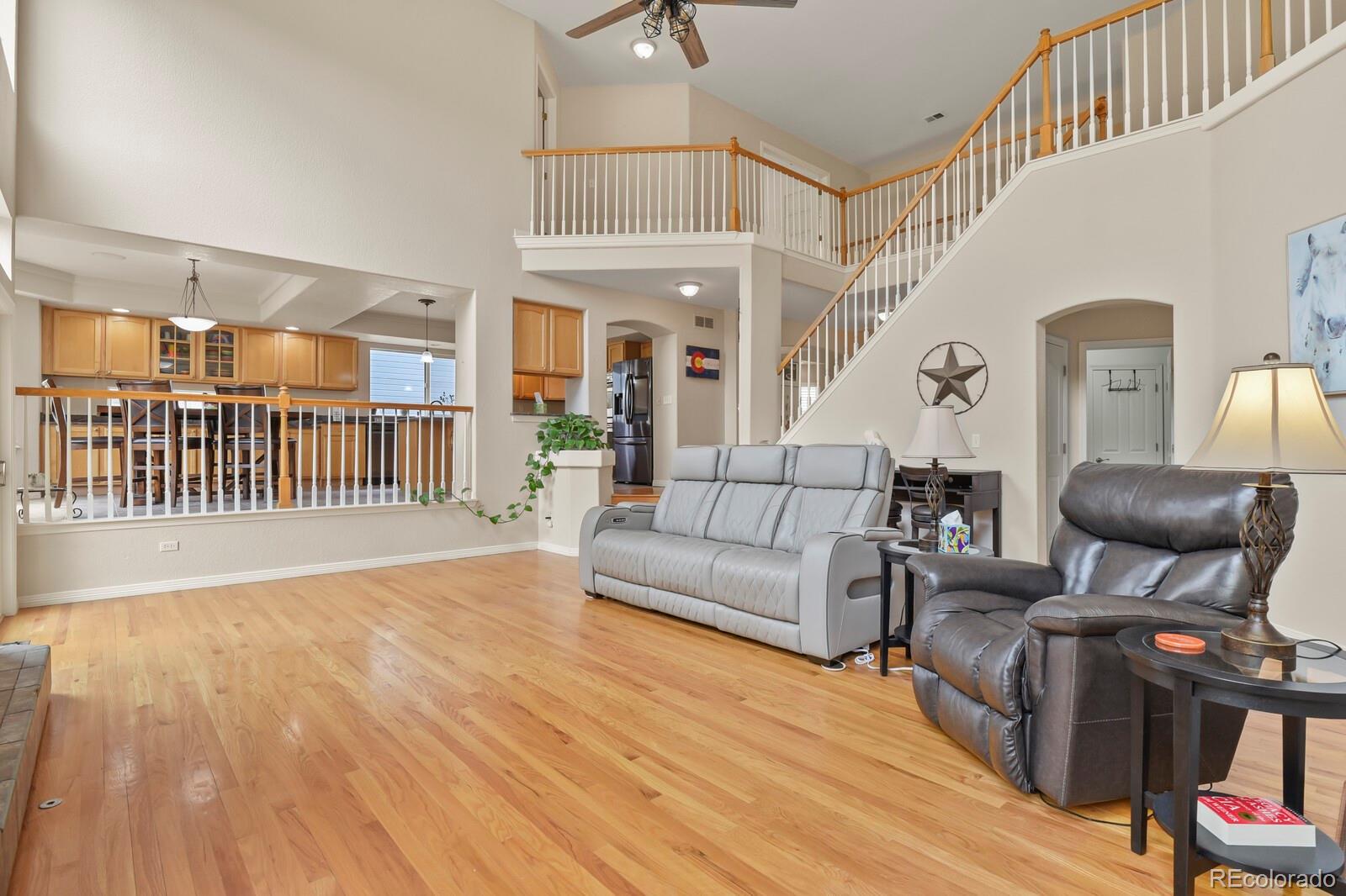 10081 Charissglen Lane Highlands Ranch CO 80126
