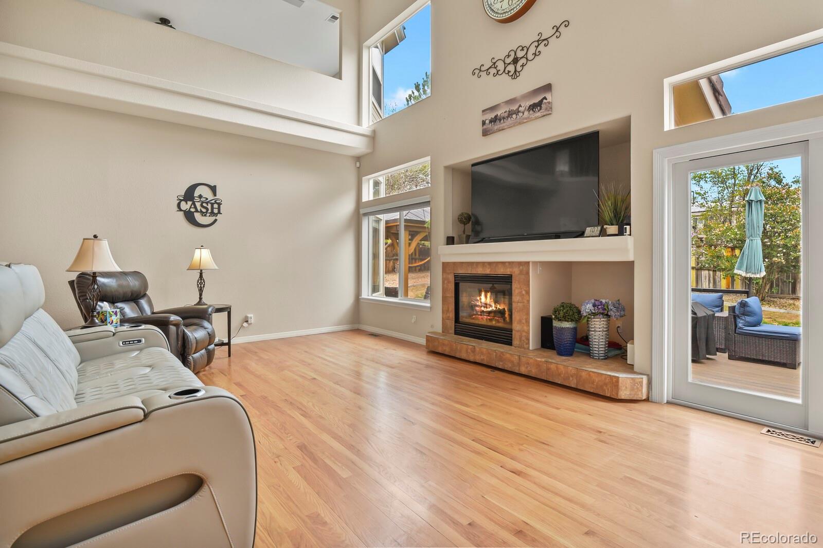10081 Charissglen Lane Highlands Ranch CO 80126