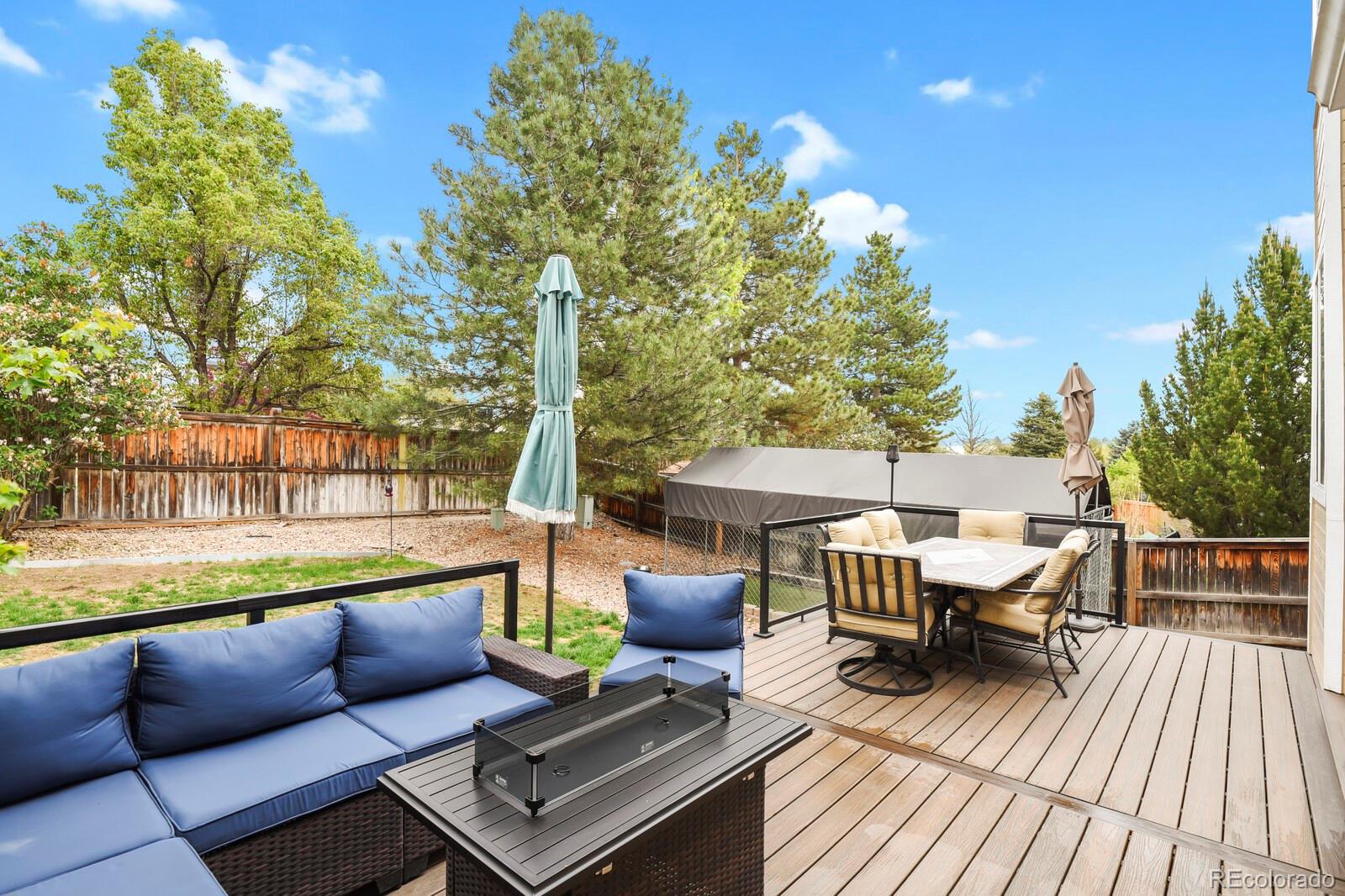 10081 Charissglen Lane Highlands Ranch CO 80126