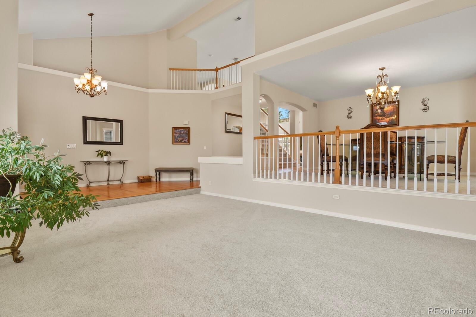 10081 Charissglen Lane Highlands Ranch CO 80126