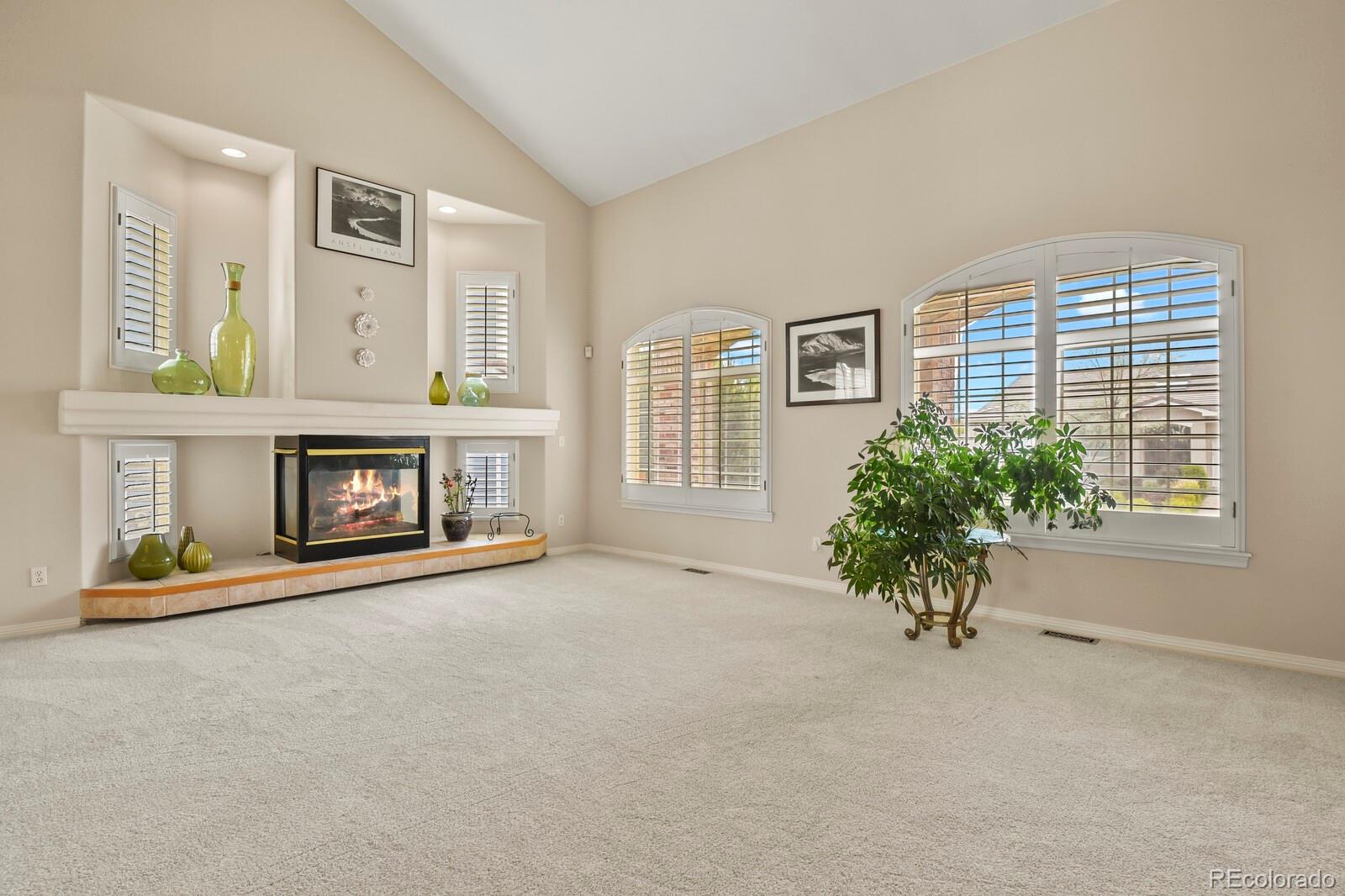 10081 Charissglen Lane Highlands Ranch CO 80126