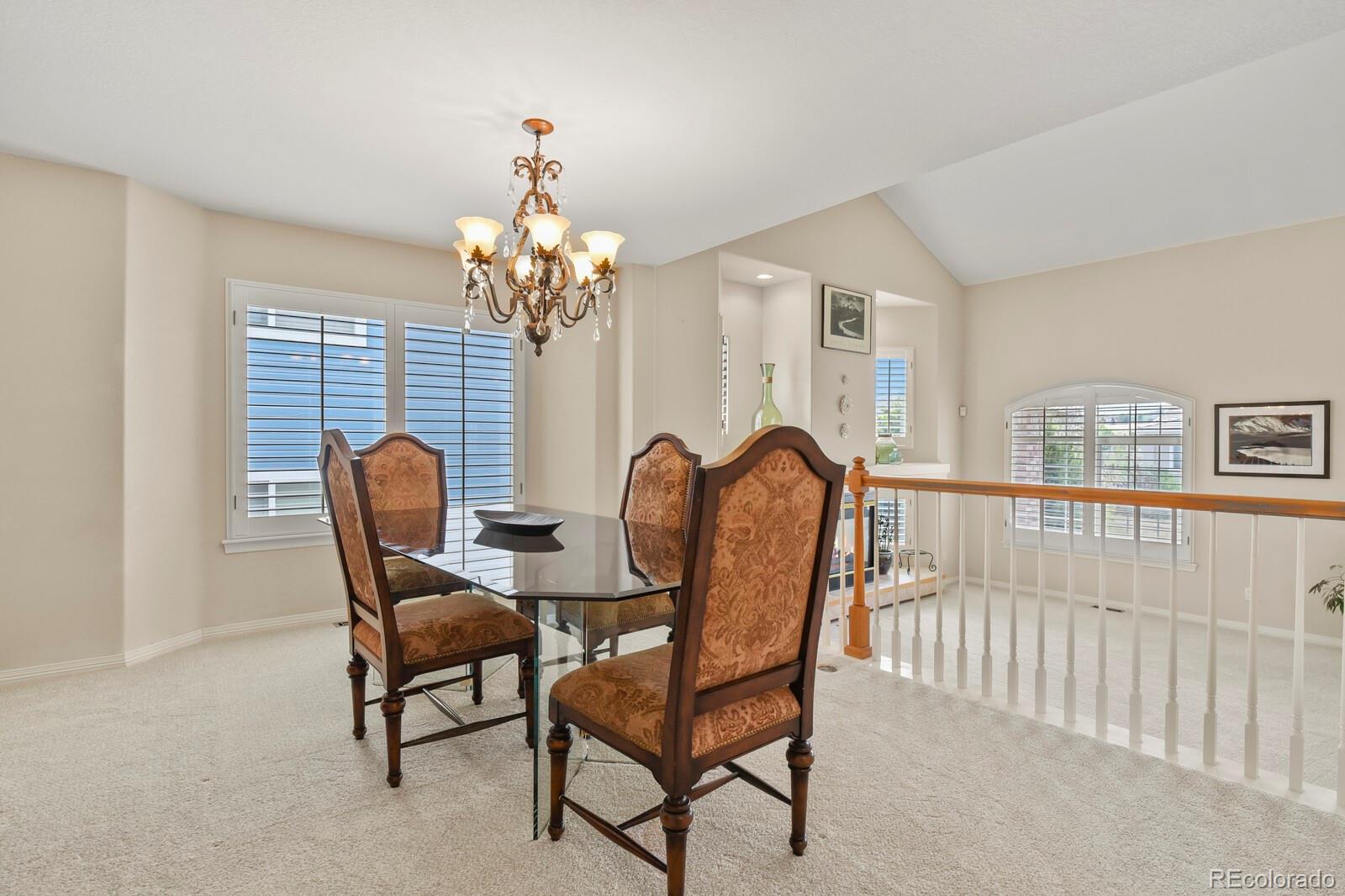 10081 Charissglen Lane Highlands Ranch CO 80126