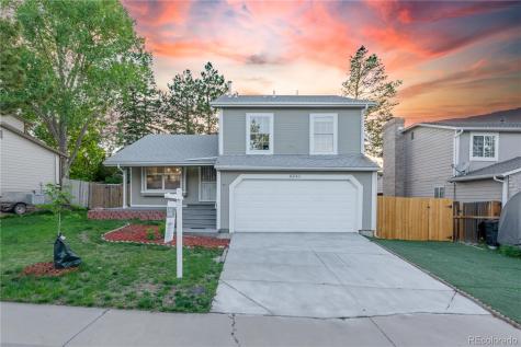 4249 S Biscay Circle Aurora CO 80013