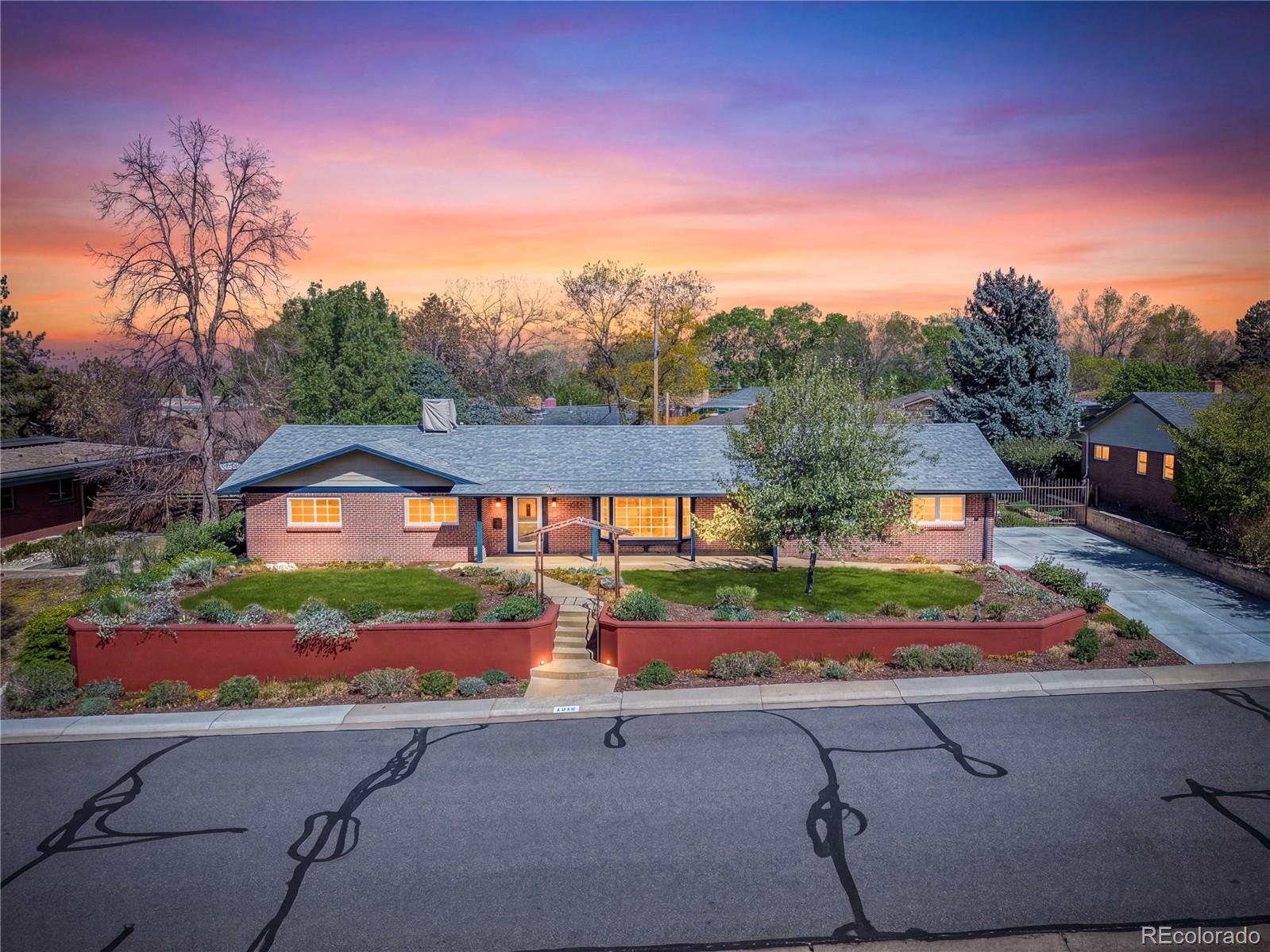 4080 Balsam Street Wheat Ridge CO 80033
