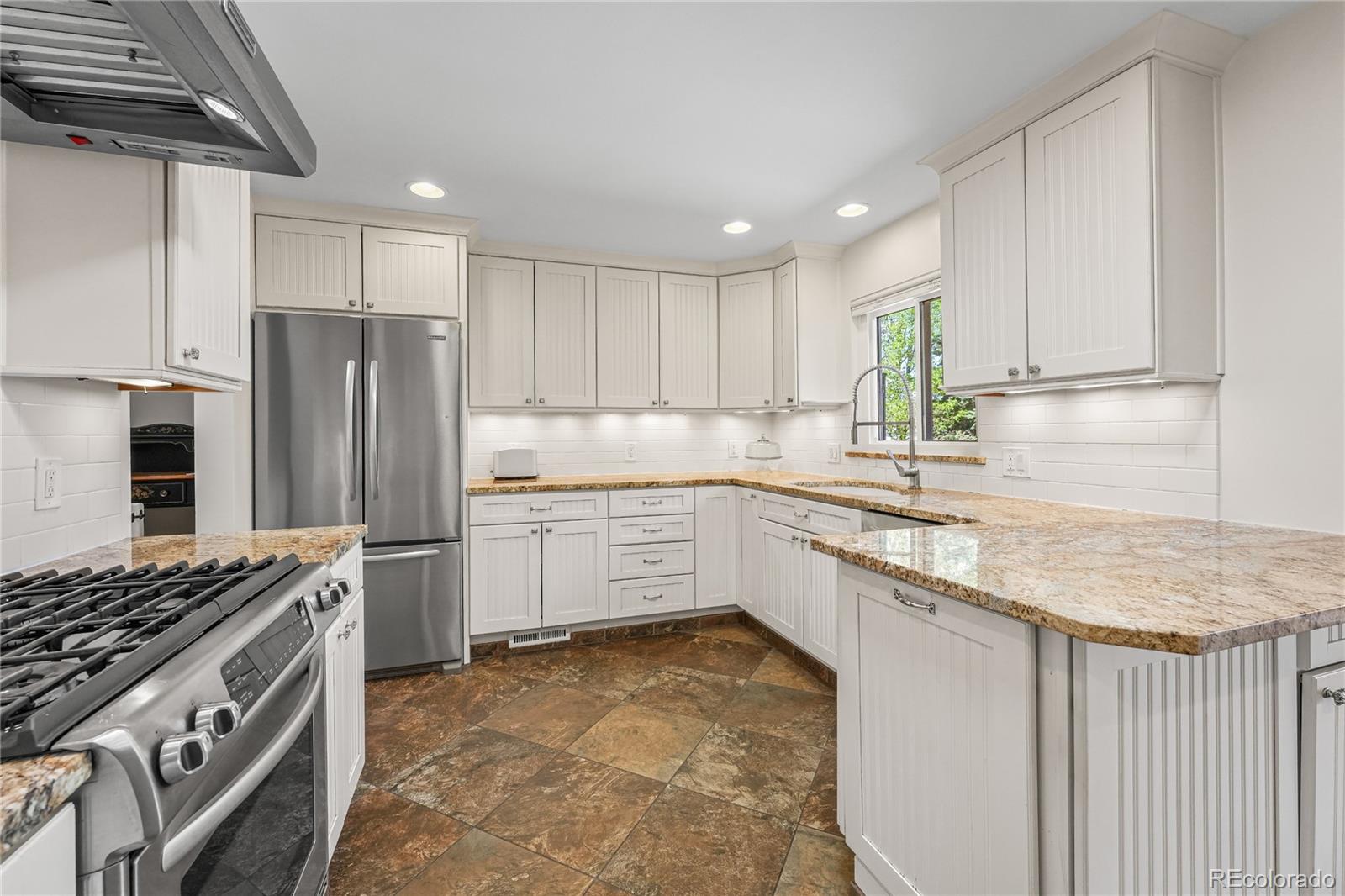 4080 Balsam Street Wheat Ridge CO 80033