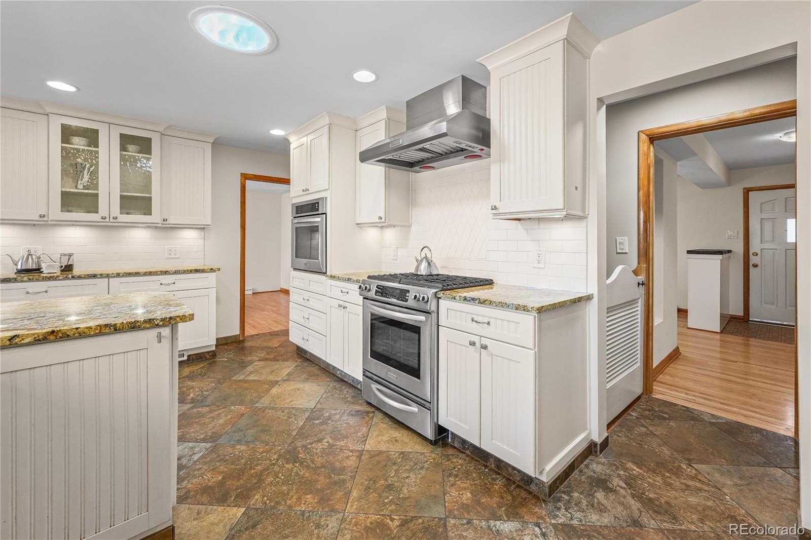 4080 Balsam Street Wheat Ridge CO 80033