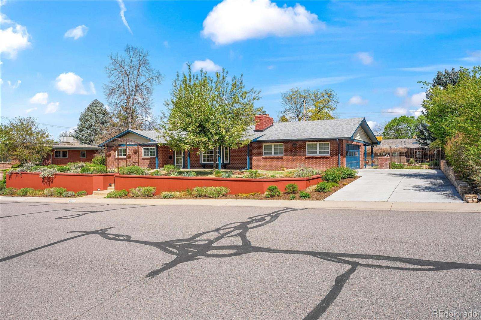 4080 Balsam Street Wheat Ridge CO 80033