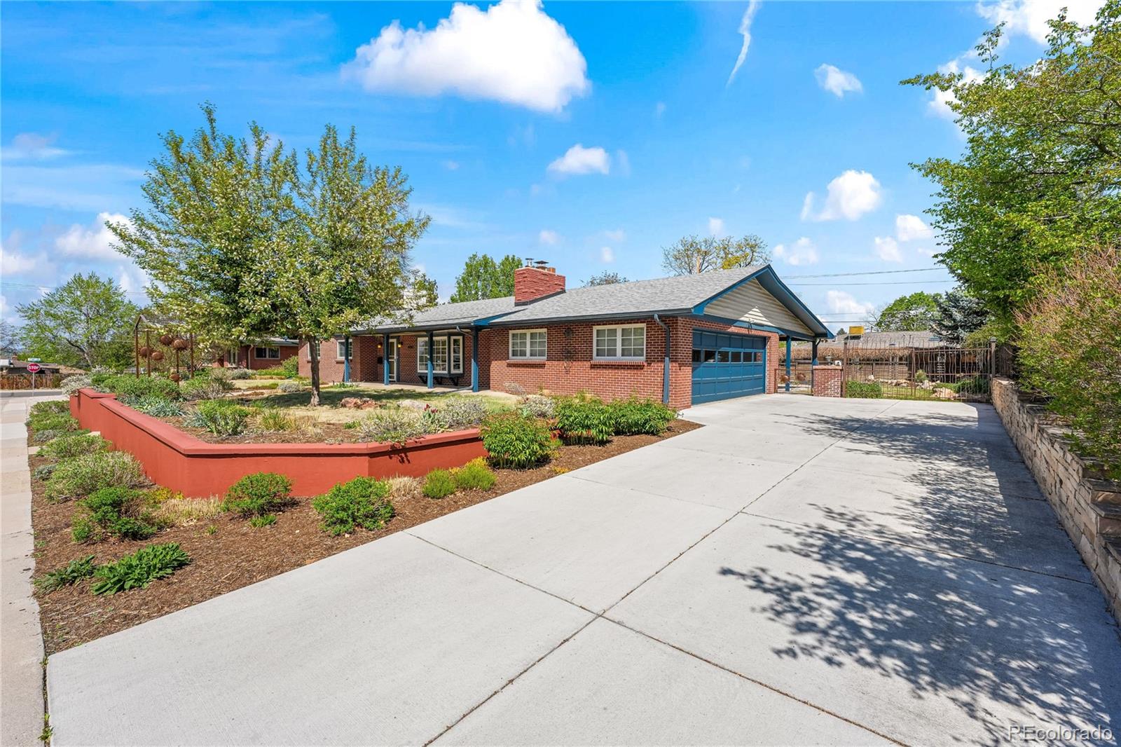 4080 Balsam Street Wheat Ridge CO 80033