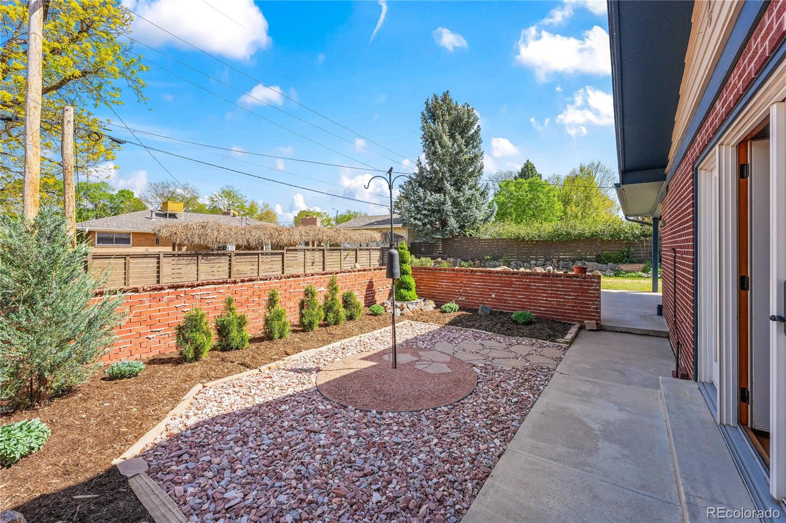 4080 Balsam Street Wheat Ridge CO 80033