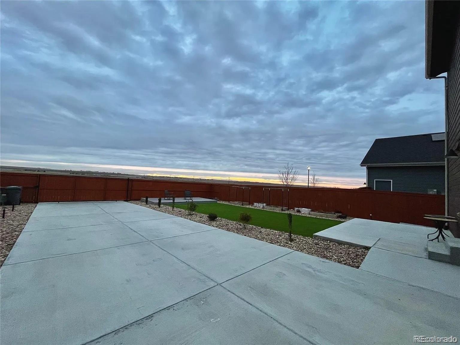 3075 Nectar Street Strasburg CO 80136