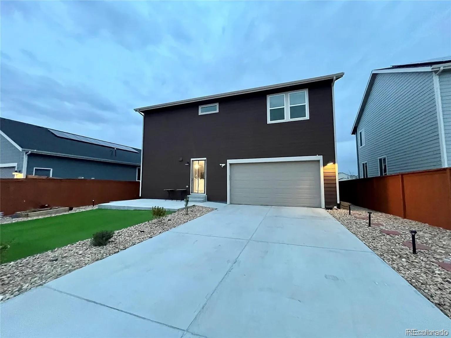 3075 Nectar Street Strasburg CO 80136