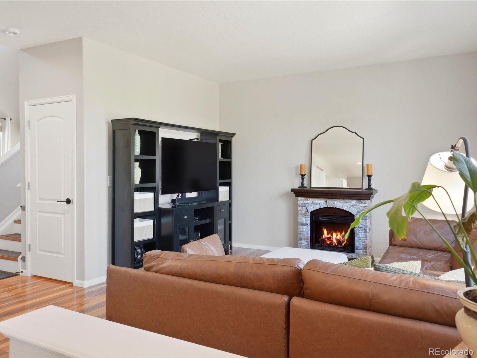 7692 Bison Court Littleton CO 80125