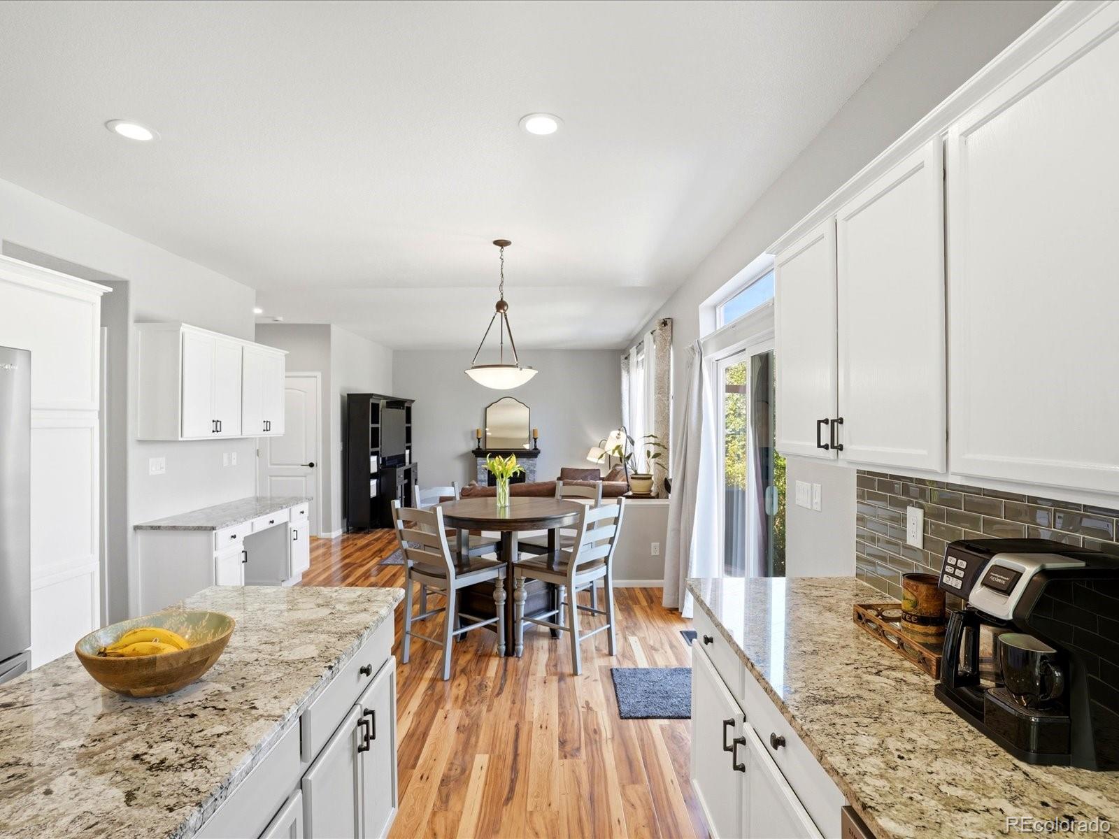 7692 Bison Court Littleton CO 80125