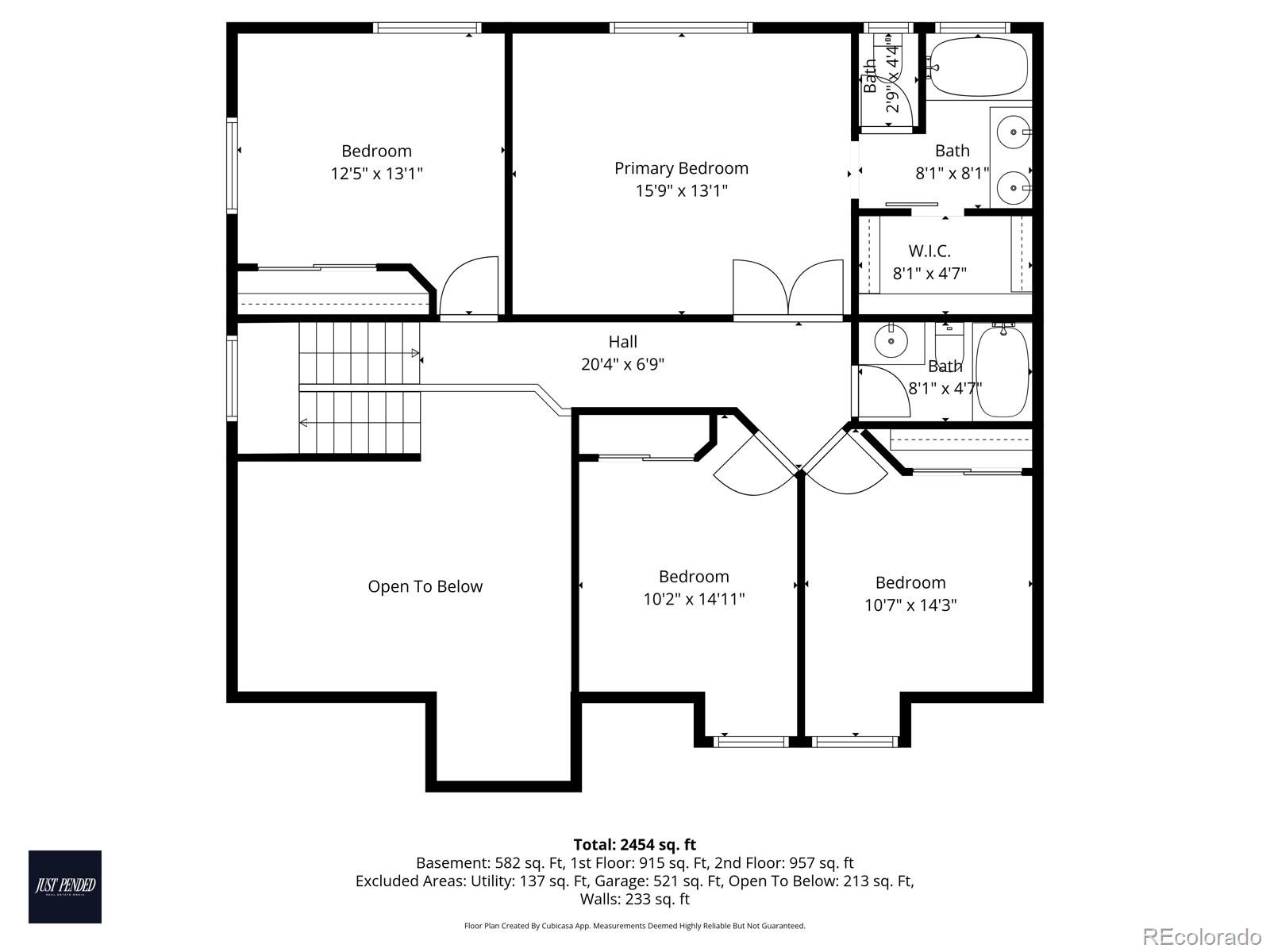 7692 Bison Court Littleton CO 80125