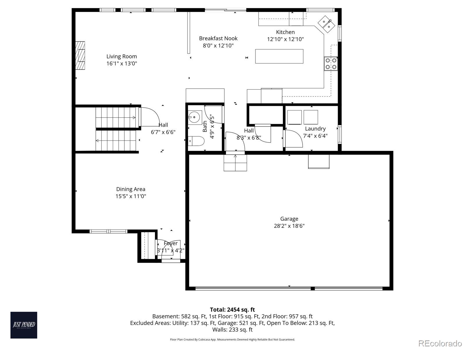 7692 Bison Court Littleton CO 80125